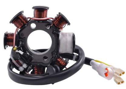 RMSTATOR RMS010-104105 Stator for Motorcycle Generators
