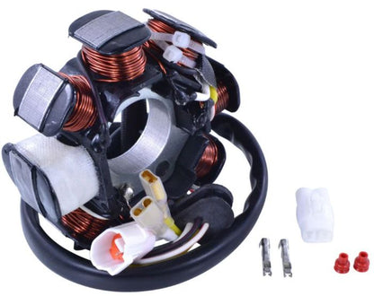 RMSTATOR RMS010-104105 Stator for Motorcycle Generators