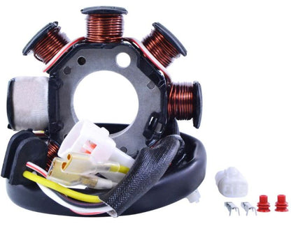 RMSTATOR RMS010-104105 Stator for Motorcycle Generators