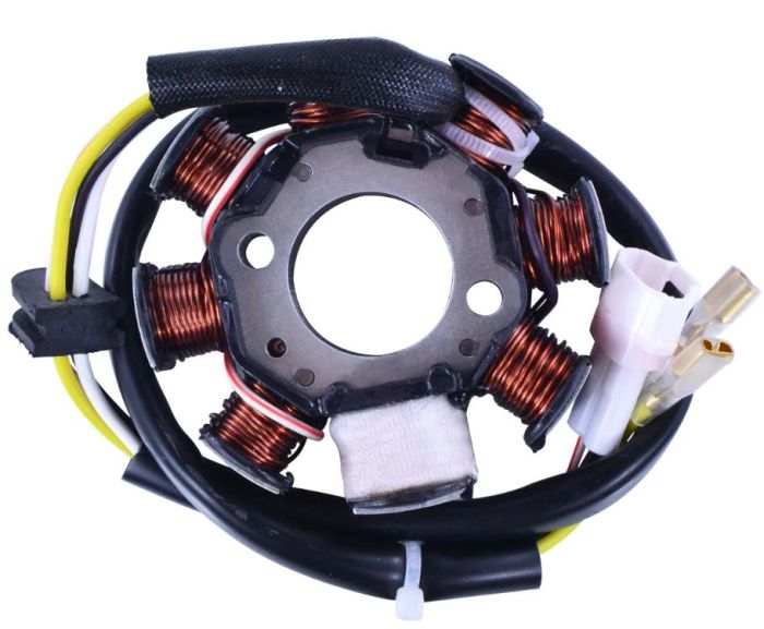 RMSTATOR RMS010-104105 Stator for Motorcycle Generators