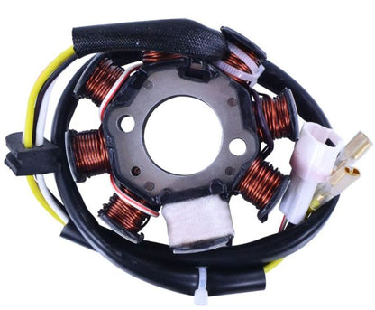 RMSTATOR RMS010-104105 Stator for Motorcycle Generators