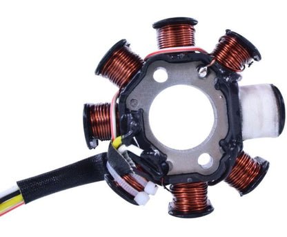 RMSTATOR RMS010-104105 Stator for Motorcycle Generators