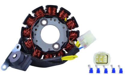 RMSTATOR Generator Stator RMS010-104230 for Efficient Power Generation