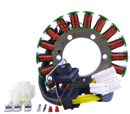 RMSTATOR RMS010-104843 Stator for Marine and Automotive Applications