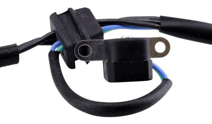 RMSTATOR Generator Stator RMS010-106985 for Reliable Motorcycle Performance