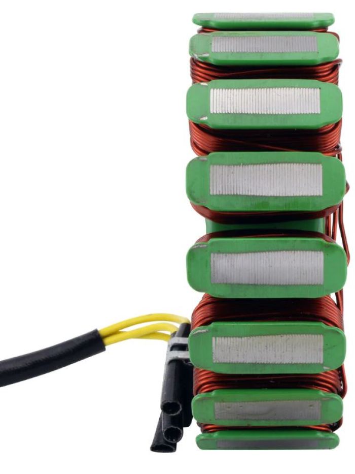 RMSTATOR Generator Stator RMS010-106989 for Enhanced Engine Performance