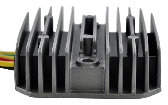 RMSTATOR Voltage Regulator Rectifier RMS020-102794