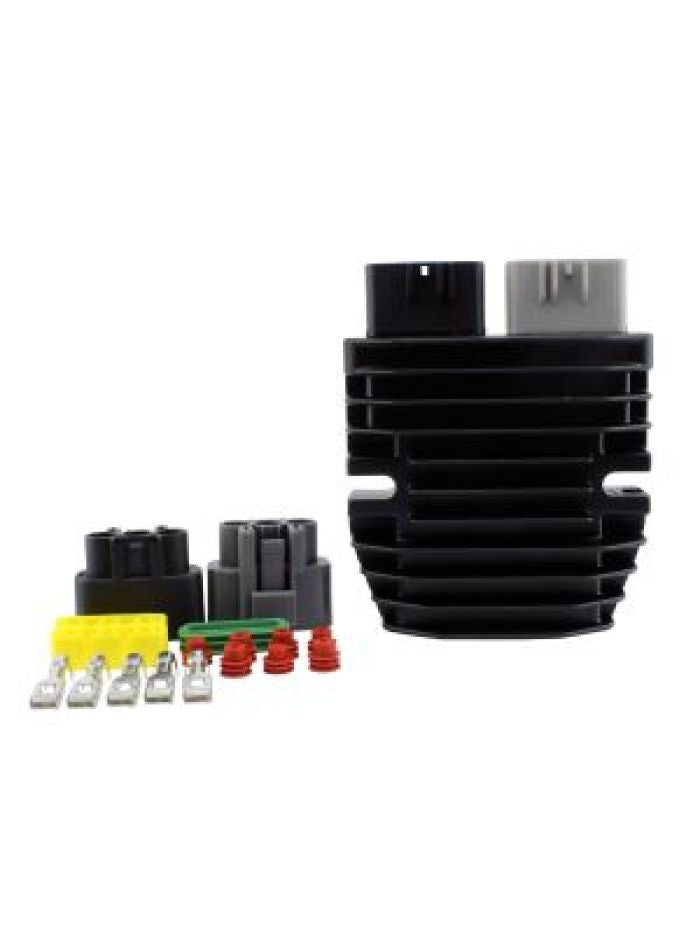 RMSTATOR RMS020-104185 Lithium-Ion Battery Compatible MOSFET Voltage Regulator
