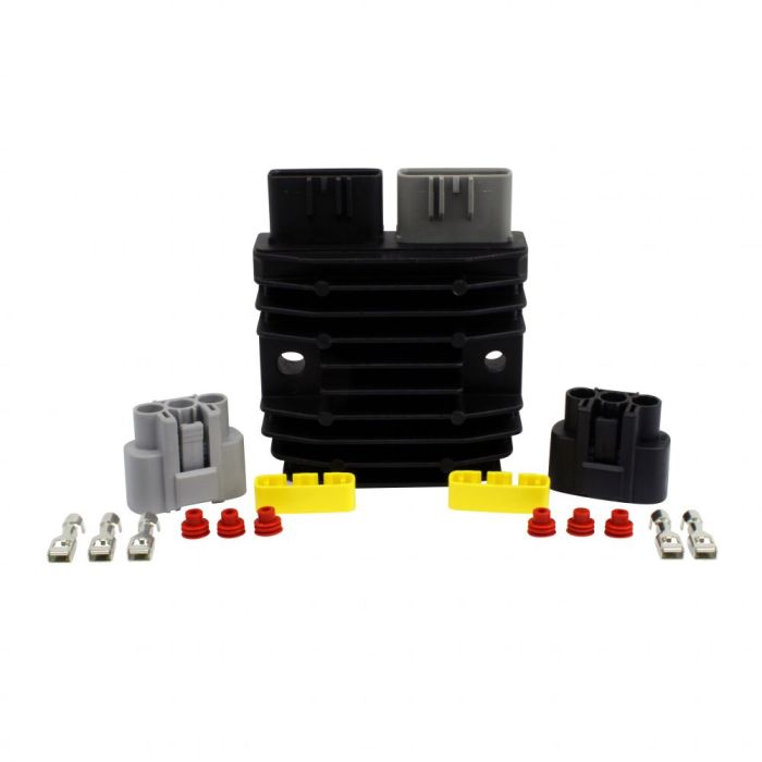 RMSTATOR Series Regulator RMS020-106028 for Reliable Power Management