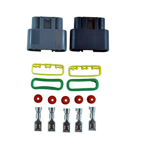 RMSTATOR RMS023-106203 Lithium-Ion Battery Compatible MOSFET Voltage Regulator