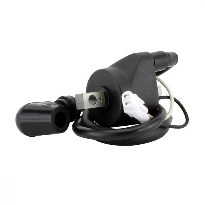 RMSTATOR RMS060-105986 External Ignition Coil for Reliable Spark Delivery