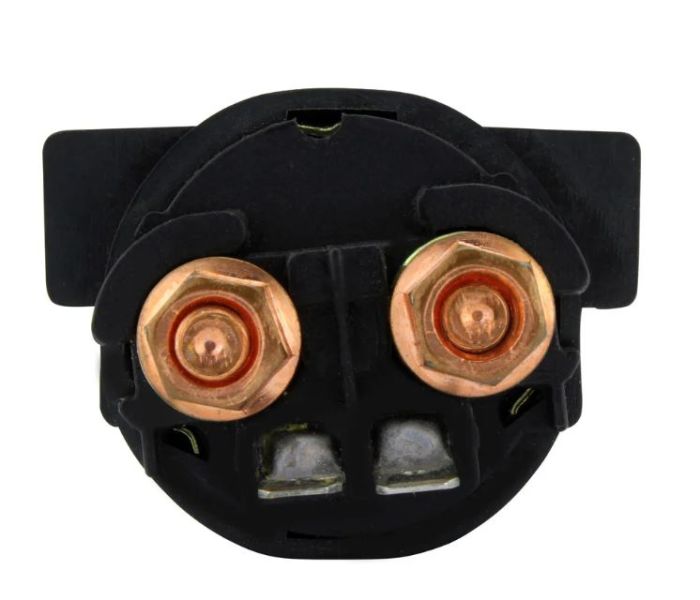 RMSTATOR Starter Relay Solenoid RMS090-102069