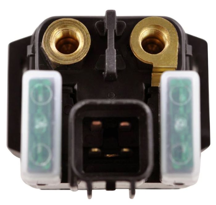 RMSTATOR RMS090-102170 Starter Relay Solenoid for Reliable Engine Startup