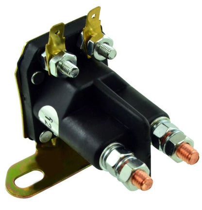 RMSTATOR RMS090-104886 Starter Relay Solenoid for Motorcycle and Small Engine Applications
