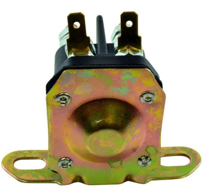 RMSTATOR RMS090-104886 Starter Relay Solenoid for Motorcycle and Small Engine Applications