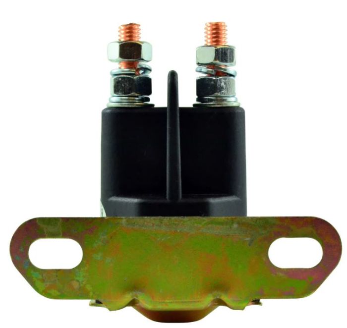 RMSTATOR RMS090-104886 Starter Relay Solenoid for Motorcycle and Small Engine Applications