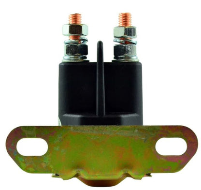RMSTATOR RMS090-104886 Starter Relay Solenoid for Motorcycle and Small Engine Applications