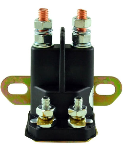 RMSTATOR RMS090-104886 Starter Relay Solenoid for Motorcycle and Small Engine Applications