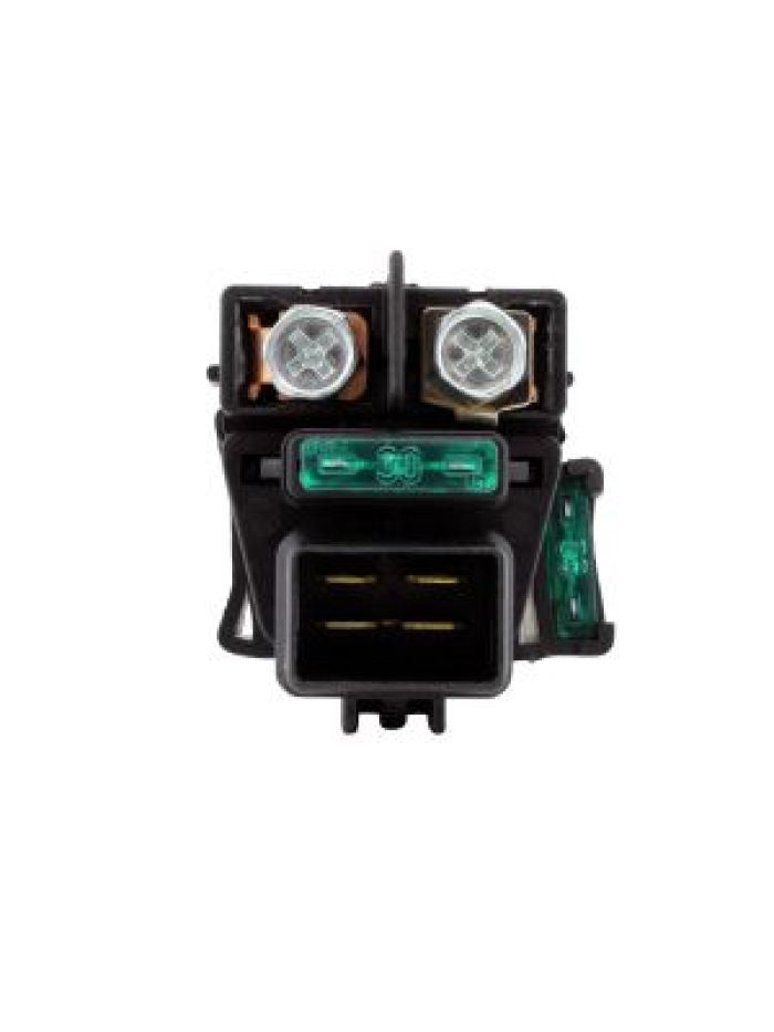 RMSTATOR RMS090-104970 Starter Relay Solenoid for Motorcycle and ATV Applications