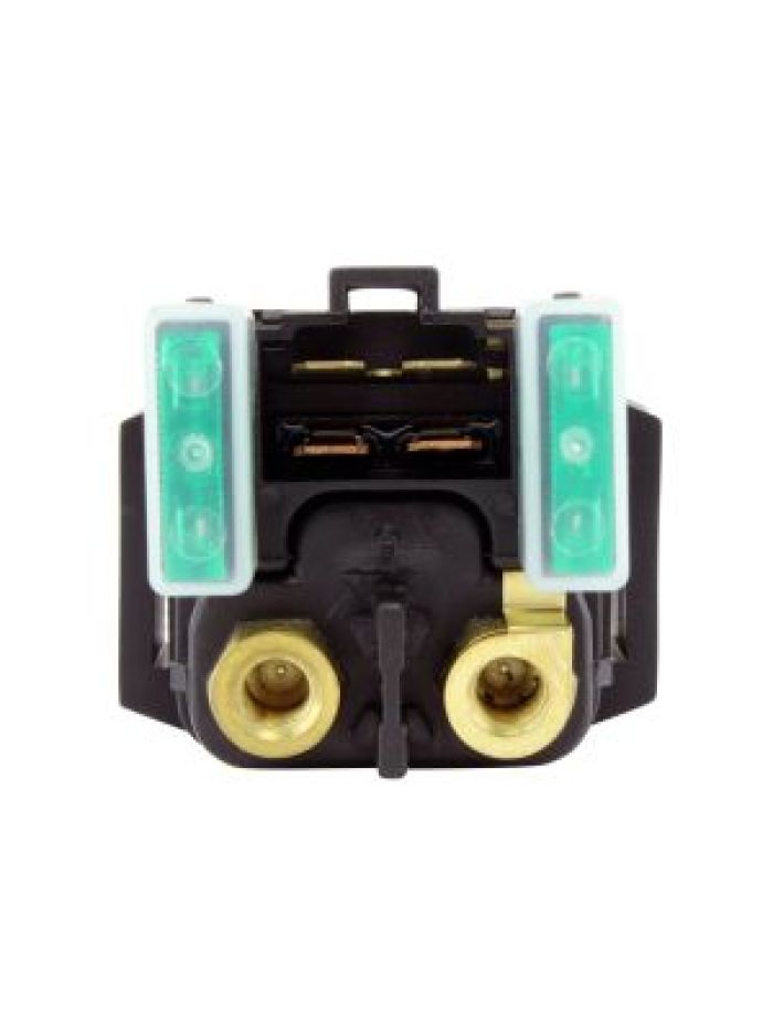 RMSTATOR RMS090-106117 Starter Relay Solenoid for Marine and Automotive Applications