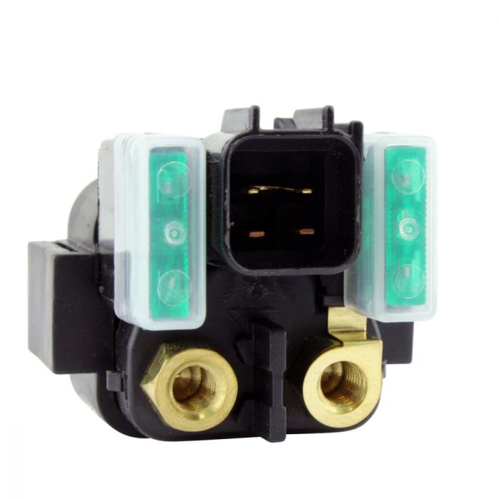 RMSTATOR RMS090-106121 Starter Relay Solenoid for Marine and Industrial Equipment