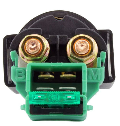 RMSTATOR RMS090-106145 Starter Relay Solenoid for Compatible Engines