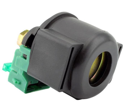 RMSTATOR RMS090-106145 Starter Relay Solenoid for Compatible Engines