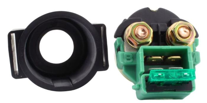 RMSTATOR RMS090-106145 Starter Relay Solenoid for Compatible Engines