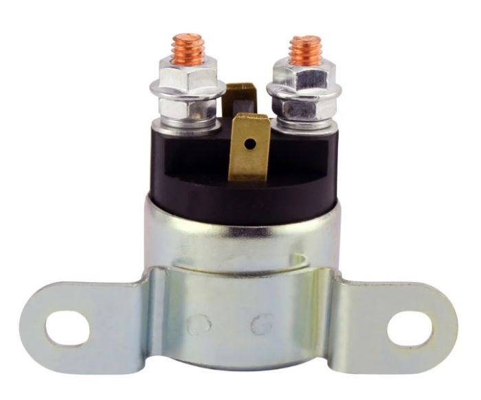 RMSTATOR Starter Relay Solenoid RMS090-106270 for Reliable Engine Starting