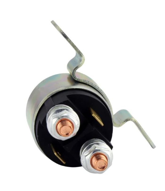 RMSTATOR Starter Relay Solenoid RMS090-106270 for Reliable Engine Starting