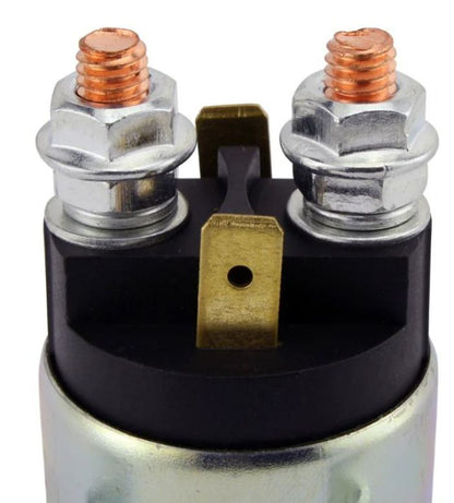 RMSTATOR Starter Relay Solenoid RMS090-106270 for Reliable Engine Starting