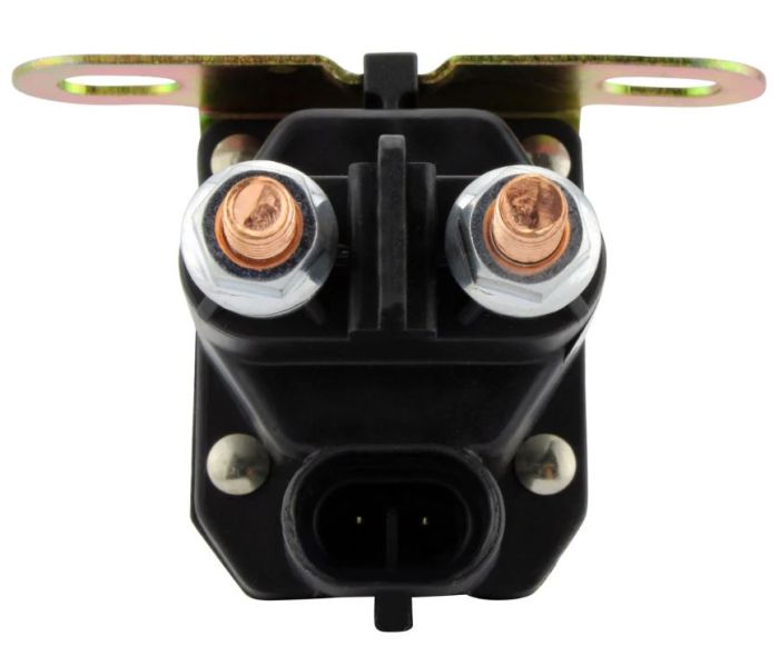 RMSTATOR RMS090-106819 Starter Relay for Automotive and Marine Applications