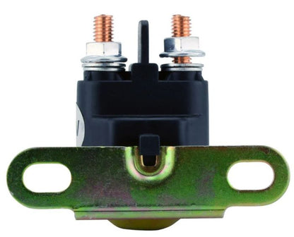 RMSTATOR RMS090-106819 Starter Relay for Automotive and Marine Applications