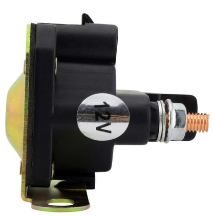 RMSTATOR RMS090-106819 Starter Relay for Automotive and Marine Applications