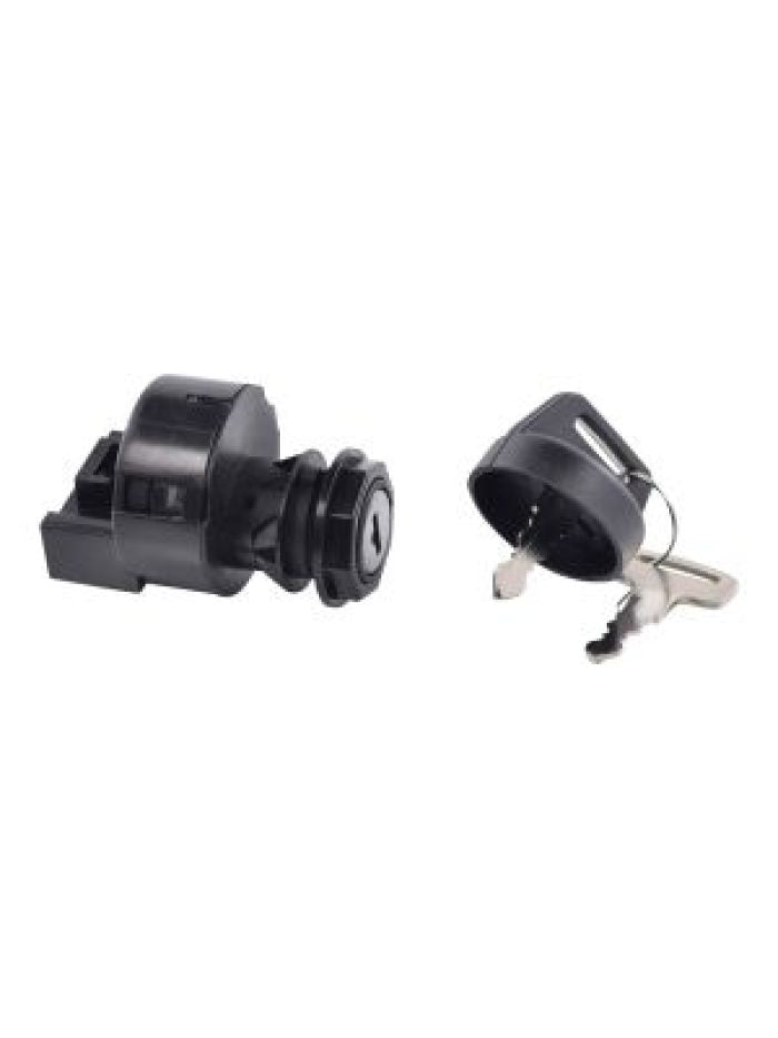 RMSTATOR Ignition Key Switch RMS110-101789 for Motorcycle and ATV Applications