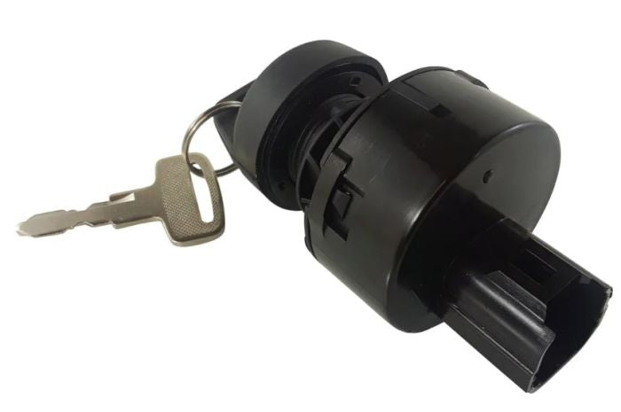 RMSTATOR Ignition Key Switch RMS110-103022 for Marine and Automotive Applications