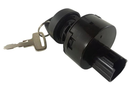 RMSTATOR Ignition Key Switch RMS110-103022 for Marine and Automotive Applications