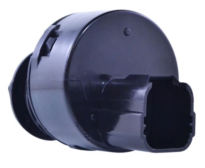 RMSTATOR Ignition Key Switch RMS110-103022 for Marine and Automotive Applications