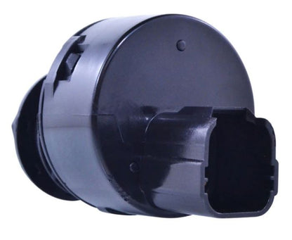 RMSTATOR Ignition Key Switch RMS110-103022 for Marine and Automotive Applications