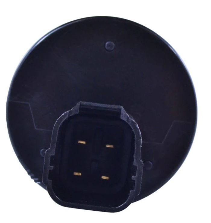 RMSTATOR Ignition Key Switch RMS110-103022 for Marine and Automotive Applications