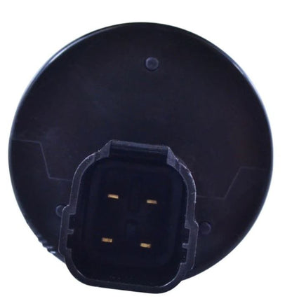 RMSTATOR Ignition Key Switch RMS110-103022 for Marine and Automotive Applications