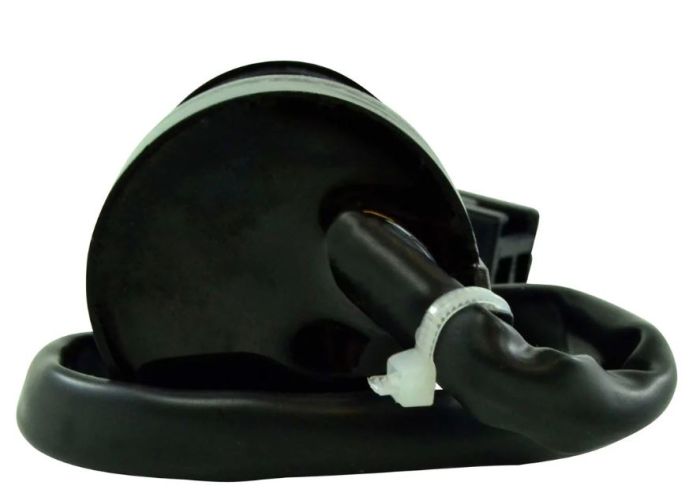 RMSTATOR RMS110-104612 2-Position Ignition Key Switch for Marine and Powersports Vehicles