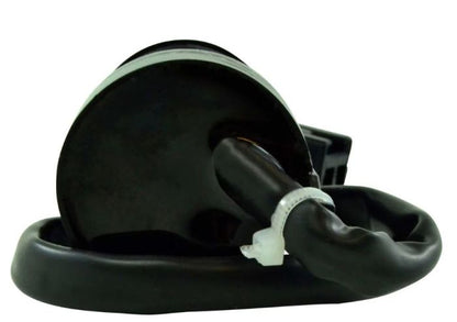 RMSTATOR RMS110-104612 2-Position Ignition Key Switch for Marine and Powersports Vehicles