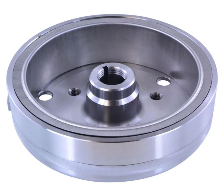 RMSTATOR RMS120-104078 Improved Flywheel for Enhanced Engine Performance