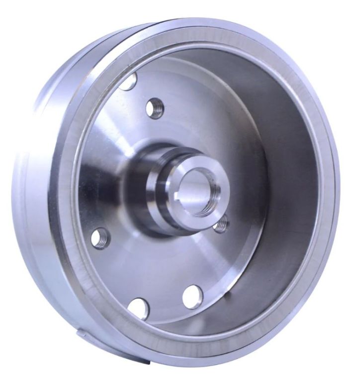 RMSTATOR RMS120-104078 Improved Flywheel for Enhanced Engine Performance