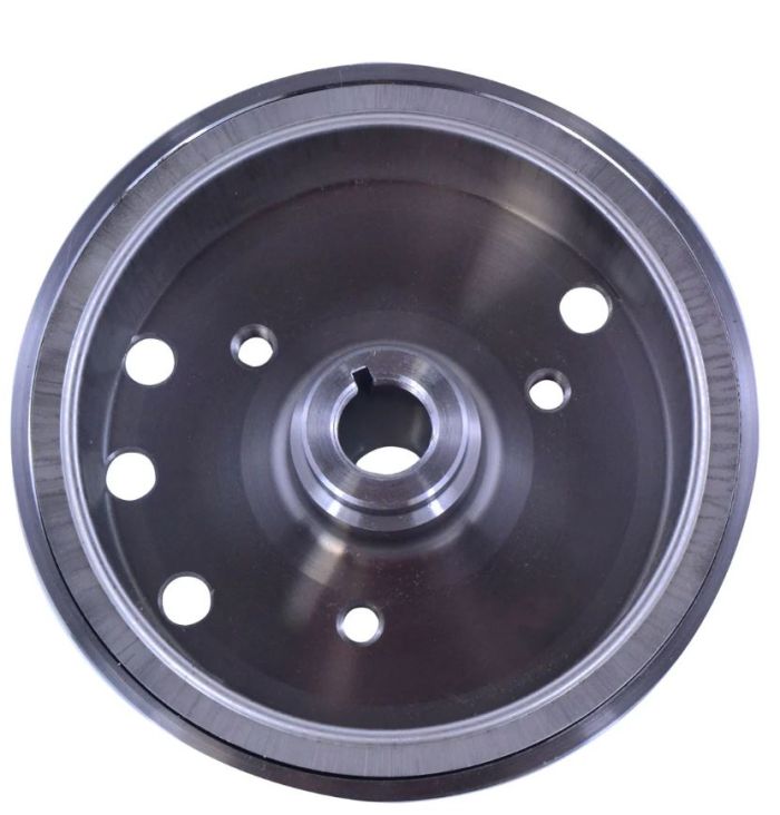 RMSTATOR RMS120-104078 Improved Flywheel for Enhanced Engine Performance