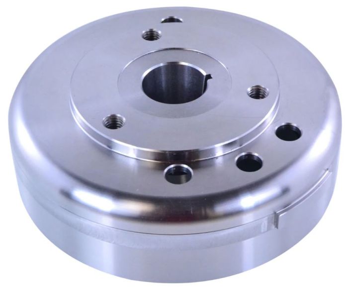 RMSTATOR RMS120-104078 Improved Flywheel for Enhanced Engine Performance