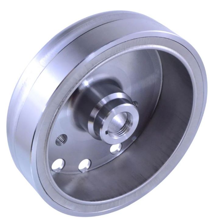 RMSTATOR RMS120-104078 Improved Flywheel for Enhanced Engine Performance