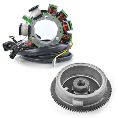 RMSTATOR RMS900-102180 Stator and Flywheel Kit for Efficient Engine Performance