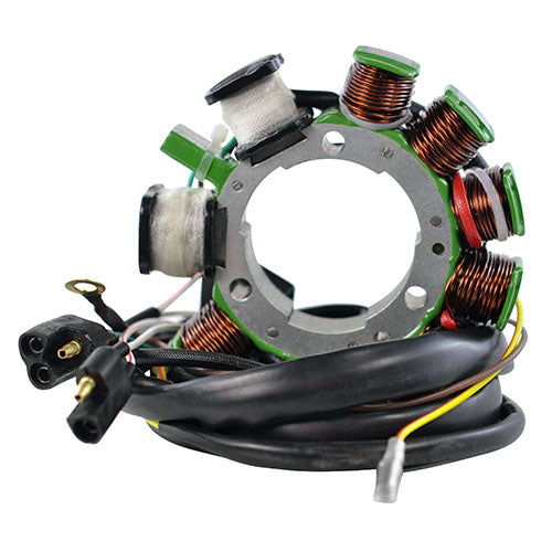 RMSTATOR RMS900-102180 Stator and Flywheel Kit for Efficient Engine Performance